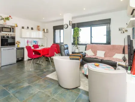 Manuela, Maison 6 personnes à Peñiscola - Photo 2