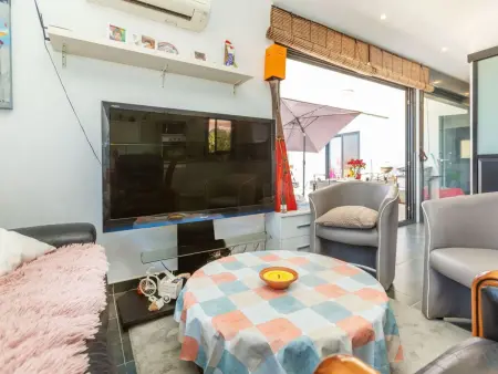 Manuela, Maison 6 personnes à Peñiscola - Photo 5