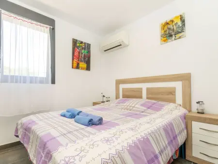 Manuela, Maison 6 personnes à Peñiscola - Photo 10