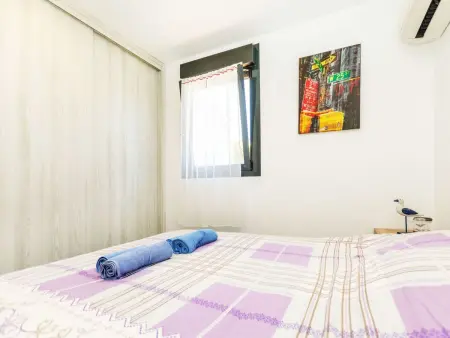 Manuela, Maison 6 personnes à Peñiscola - Photo 11