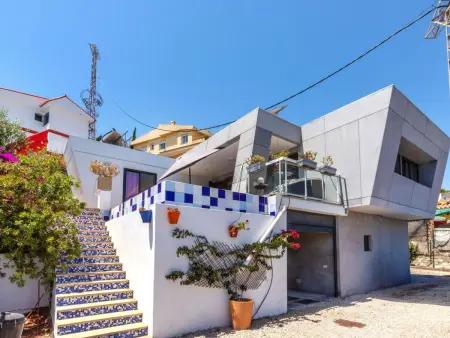 Manuela, Maison 6 personnes à Peñiscola - Photo 18