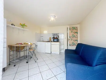 L'Ange Oliver, Appartement 2 personnes à La Plaine sur Mer - Photo 7