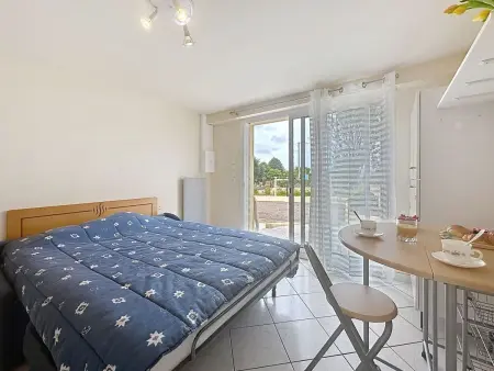 L'Ange Oliver, Appartement 2 personnes à La Plaine sur Mer - Photo 10