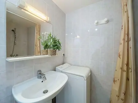 L'Ange Oliver, Appartement 2 personnes à La Plaine sur Mer - Photo 11