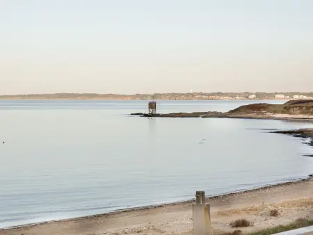 L'Ange Oliver, Appartement 2 personnes à La Plaine sur Mer - Photo 15