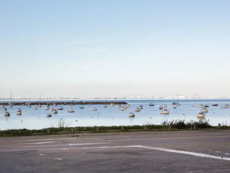 L'Ange Oliver, Appartement 2 personnes à La Plaine sur Mer - Photo 16