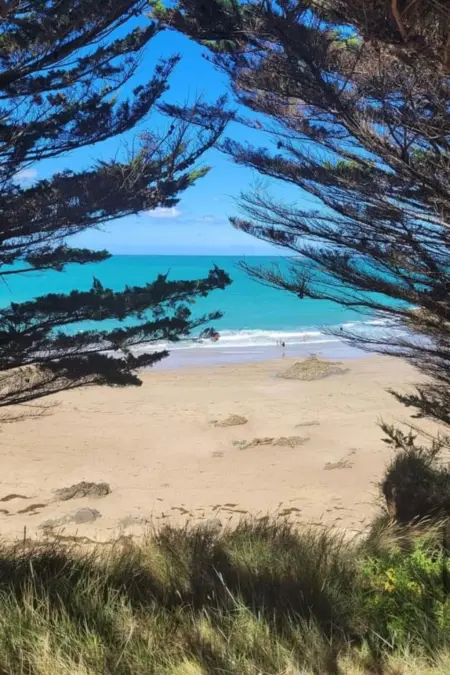 Wunderschöne Wohnung 40m vom Strand entfernt, Appartement 4 personnes à Pléneuf Val André - Photo 7