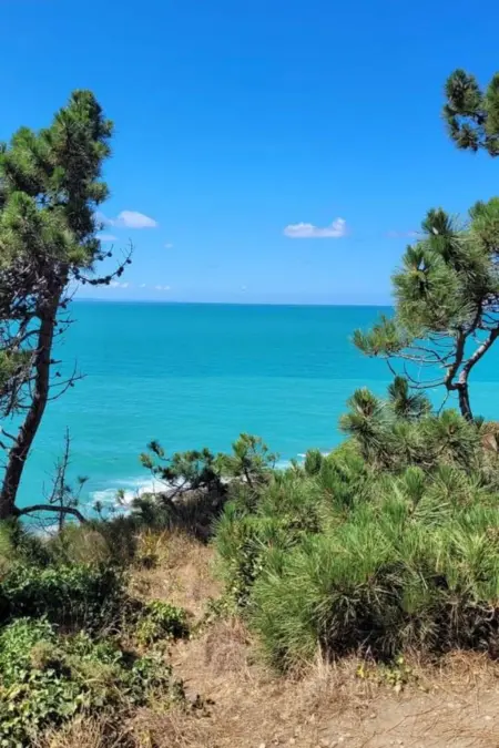 Wunderschöne Wohnung 40m vom Strand entfernt, Appartement 4 personnes à Pléneuf Val André - Photo 11
