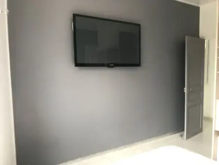Wunderschöne Wohnung 40m vom Strand entfernt, Appartement 4 personnes à Pléneuf Val André - Photo 22