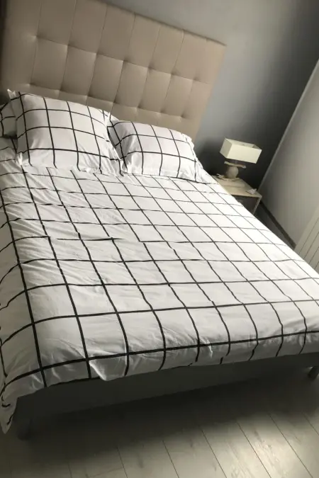 Wunderschöne Wohnung 40m vom Strand entfernt, Appartement 4 personnes à Pléneuf Val André - Photo 23