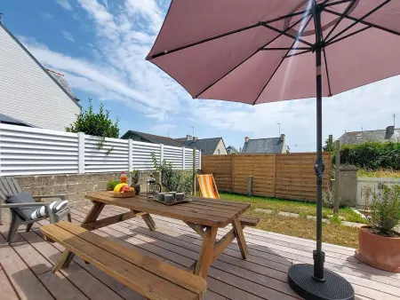 Ty Ar Mor, Maison 6 personnes à Guilvinec - Photo 1