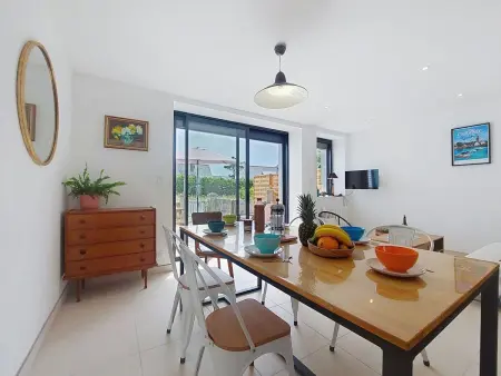 Ty Ar Mor, Maison 6 personnes à Guilvinec - Photo 3