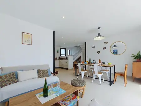 Ty Ar Mor, Maison 6 personnes à Guilvinec - Photo 5