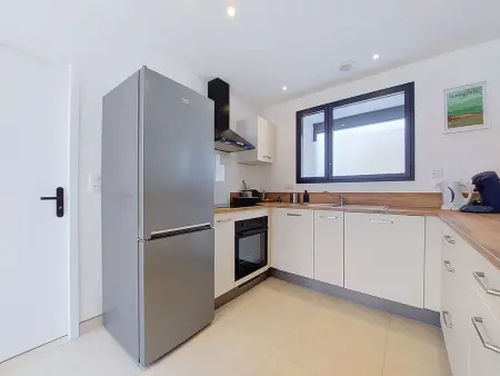 Ty Ar Mor, Maison 6 personnes à Guilvinec - Photo 7