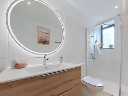 Ty Ar Mor, Maison 6 personnes à Guilvinec - Photo 12