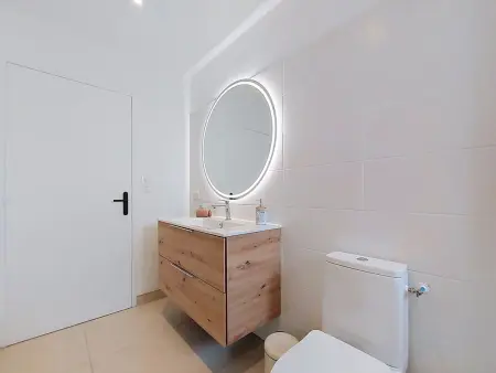 Ty Ar Mor, Maison 6 personnes à Guilvinec - Photo 13
