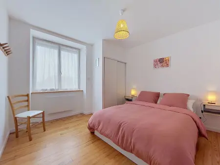 Ty Ar Mor, Maison 6 personnes à Guilvinec - Photo 14