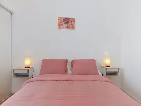 Ty Ar Mor, Maison 6 personnes à Guilvinec - Photo 15