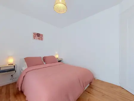 Ty Ar Mor, Maison 6 personnes à Guilvinec - Photo 16