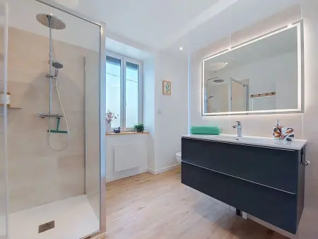 Ty Ar Mor, Maison 6 personnes à Guilvinec - Photo 17