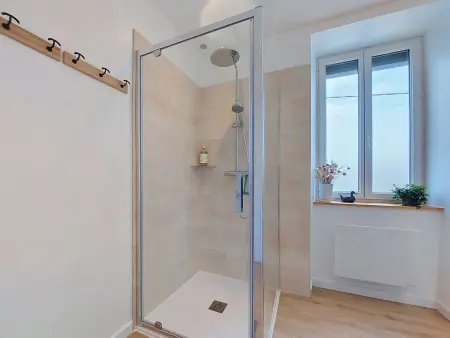Ty Ar Mor, Maison 6 personnes à Guilvinec - Photo 18