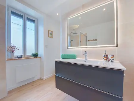 Ty Ar Mor, Maison 6 personnes à Guilvinec - Photo 19