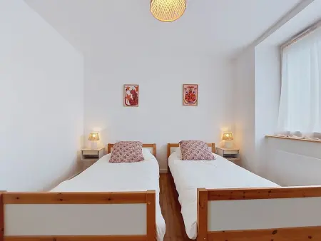 Ty Ar Mor, Maison 6 personnes à Guilvinec - Photo 23