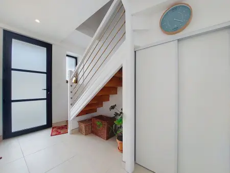 Ty Ar Mor, Maison 6 personnes à Guilvinec - Photo 26