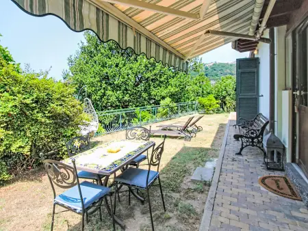 La Casa di Menny, Maison 3 personnes à Moneglia - Photo 1