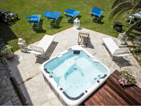 La Casa di Menny, Maison 3 personnes à Moneglia - Photo 2
