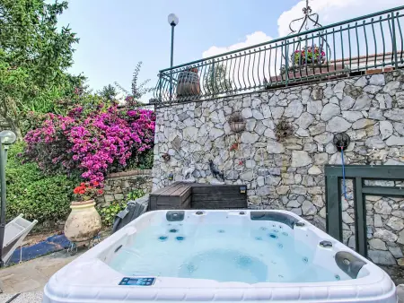 La Casa di Menny, Maison 3 personnes à Moneglia - Photo 4
