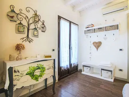 La Casa di Menny, Maison 3 personnes à Moneglia - Photo 8