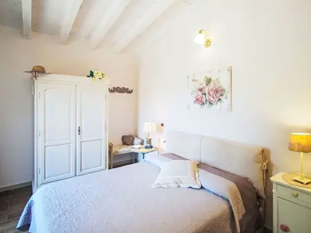 La Casa di Menny, Maison 3 personnes à Moneglia - Photo 15