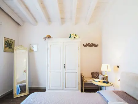 La Casa di Menny, Maison 3 personnes à Moneglia - Photo 16