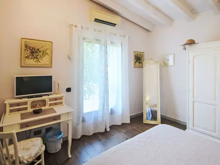 La Casa di Menny, Maison 3 personnes à Moneglia - Photo 17