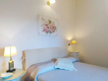La Casa di Menny, Maison 3 personnes à Moneglia - Photo 18