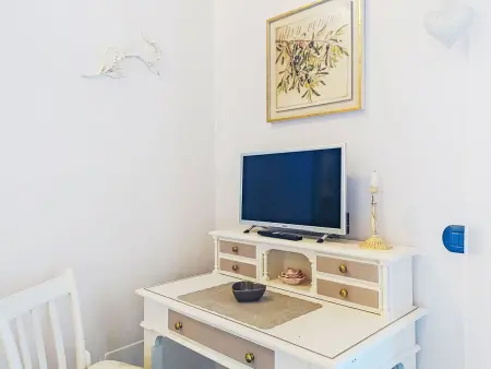La Casa di Menny, Maison 3 personnes à Moneglia - Photo 19
