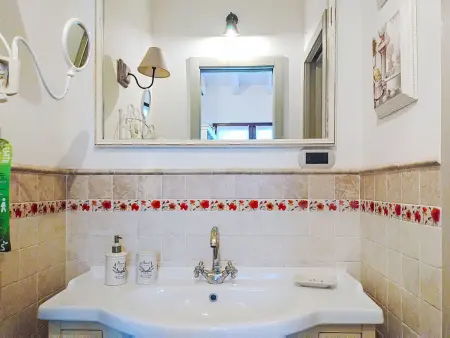 La Casa di Menny, Maison 3 personnes à Moneglia - Photo 20
