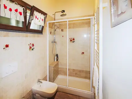 La Casa di Menny, Maison 3 personnes à Moneglia - Photo 21
