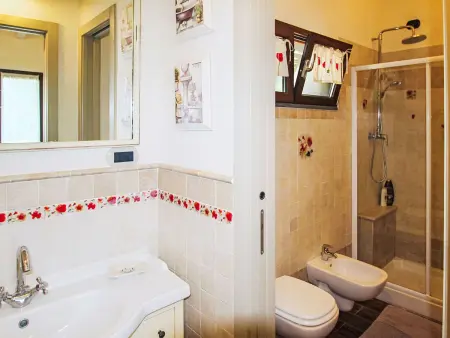 La Casa di Menny, Maison 3 personnes à Moneglia - Photo 22