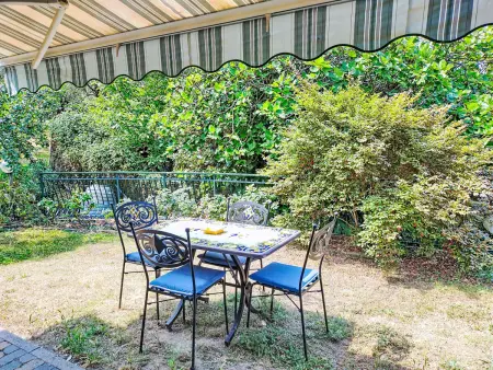 La Casa di Menny, Maison 3 personnes à Moneglia - Photo 23