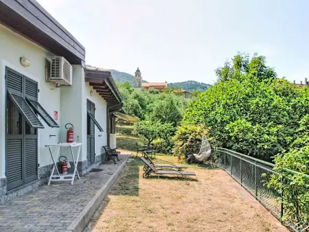 La Casa di Menny, Maison 3 personnes à Moneglia - Photo 24