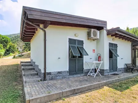 La Casa di Menny, Maison 3 personnes à Moneglia - Photo 25