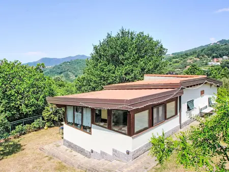 La Casa di Menny, Maison 3 personnes à Moneglia - Photo 26