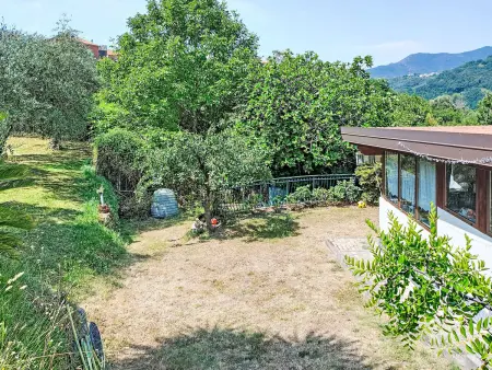 La Casa di Menny, Maison 3 personnes à Moneglia - Photo 27