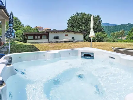 La Casa di Menny, Maison 3 personnes à Moneglia - Photo 28