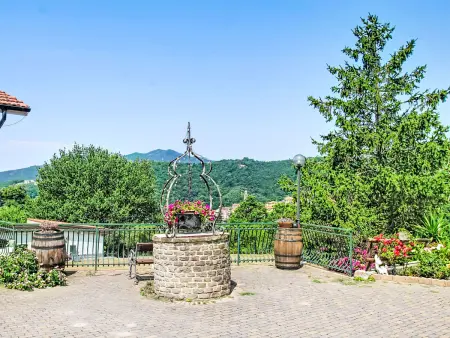 La Casa di Menny, Maison 3 personnes à Moneglia - Photo 34