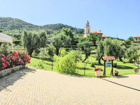 La Casa di Menny, Maison 3 personnes à Moneglia - Photo 35