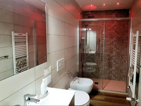 Ladycamollia, Appartement 6 personnes à Sienne - Photo 2