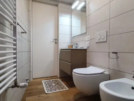 Ladycamollia, Appartement 6 personnes à Sienne - Photo 3